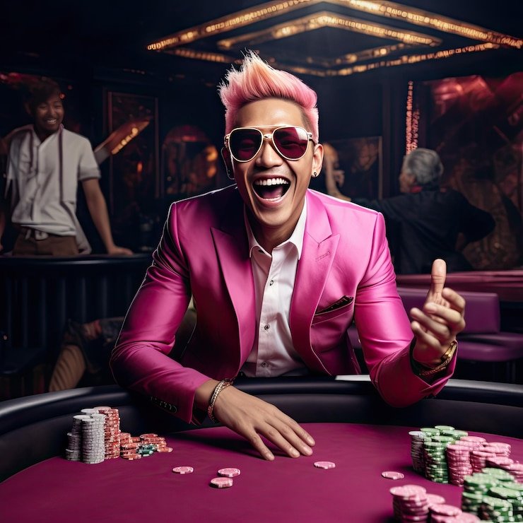 3win editorial visual