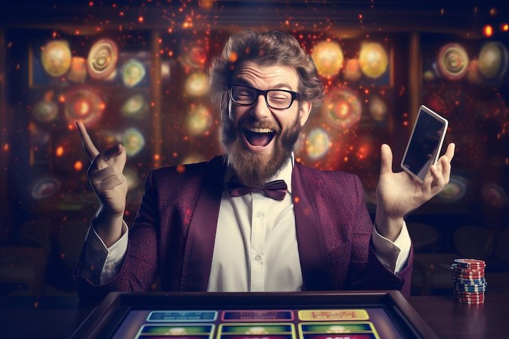 3win Bagaimana Treasures of Aztec Berfungsi di 3win