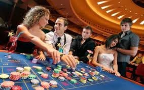 3win Meja Baccarat Bergengsi